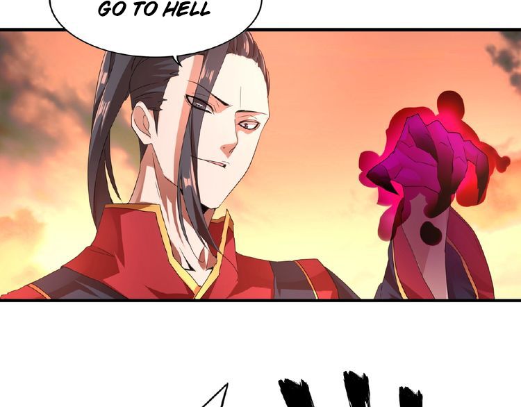 Magic Emperor Chapter 11 - Page 111