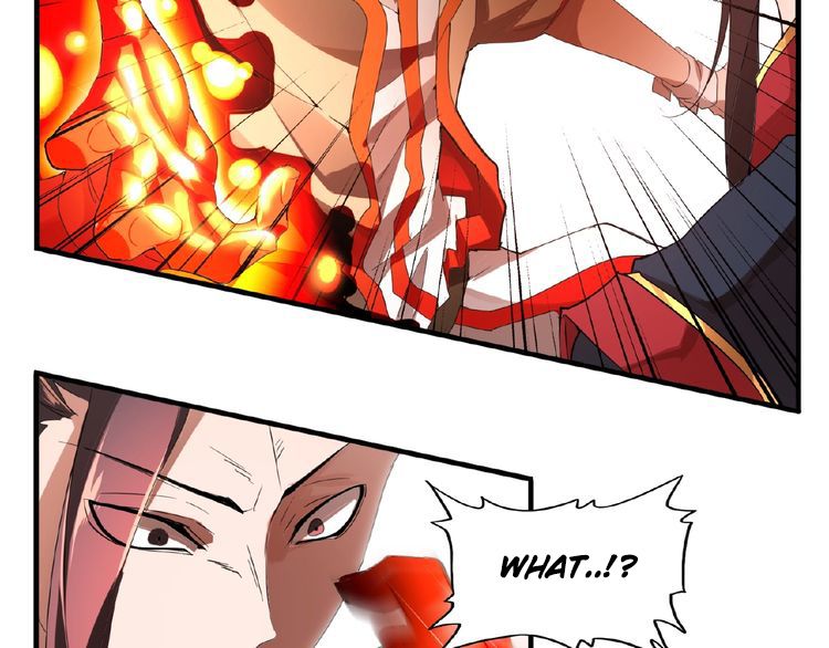 Magic Emperor Chapter 11 - Page 113