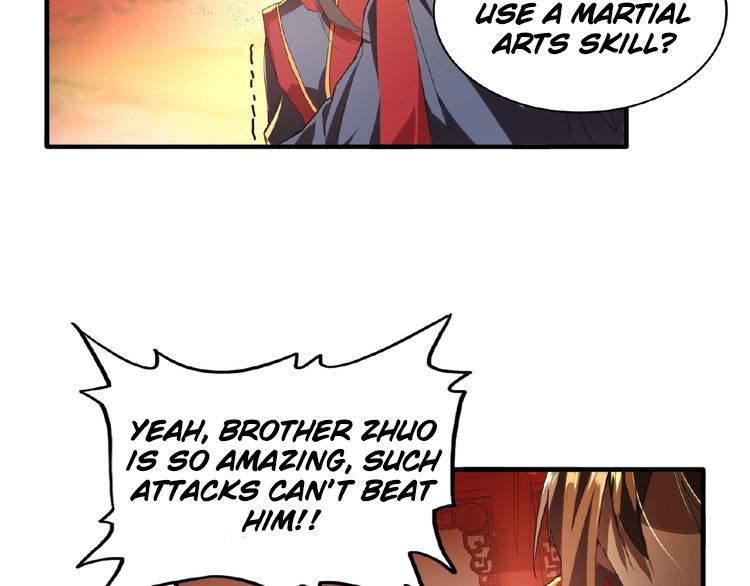 Magic Emperor Chapter 11 - Page 118