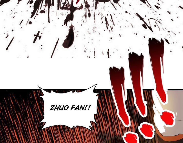 Magic Emperor Chapter 11 - Page 121