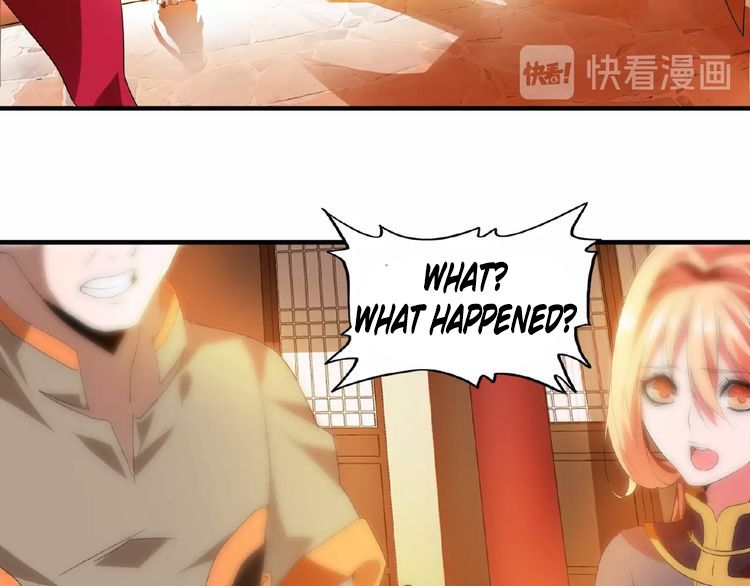 Magic Emperor Chapter 11 - Page 123