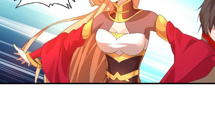 Magic Emperor Chapter 11 - Page 133