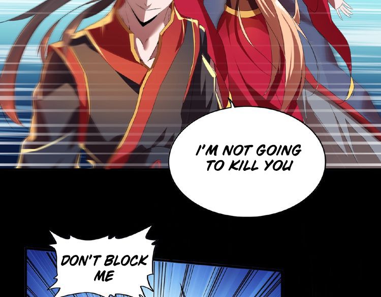 Magic Emperor Chapter 11 - Page 135