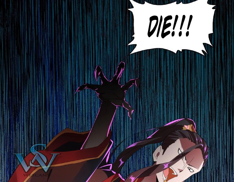 Magic Emperor Chapter 11 - Page 137