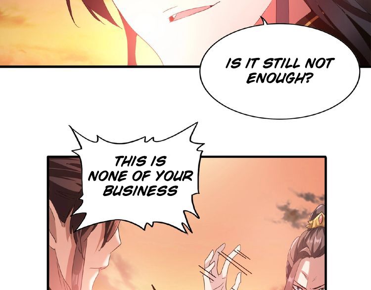 Magic Emperor Chapter 12 - Page 12