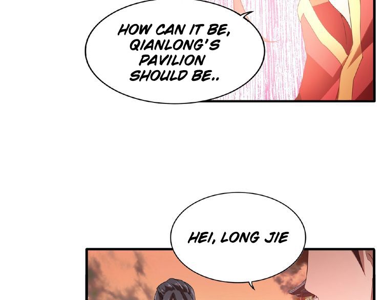 Magic Emperor Chapter 12 - Page 16