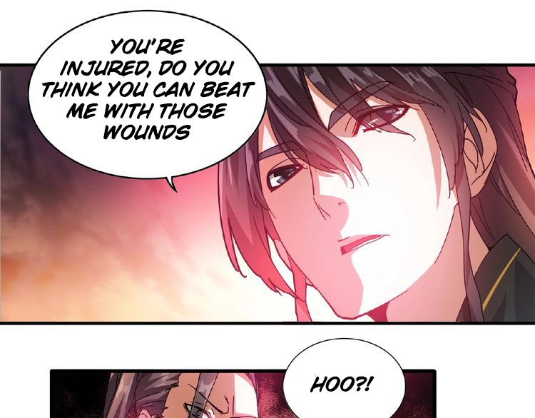 Magic Emperor Chapter 12 - Page 20