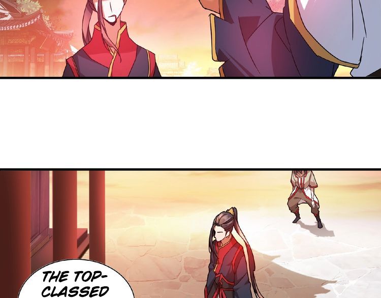 Magic Emperor Chapter 12 - Page 22