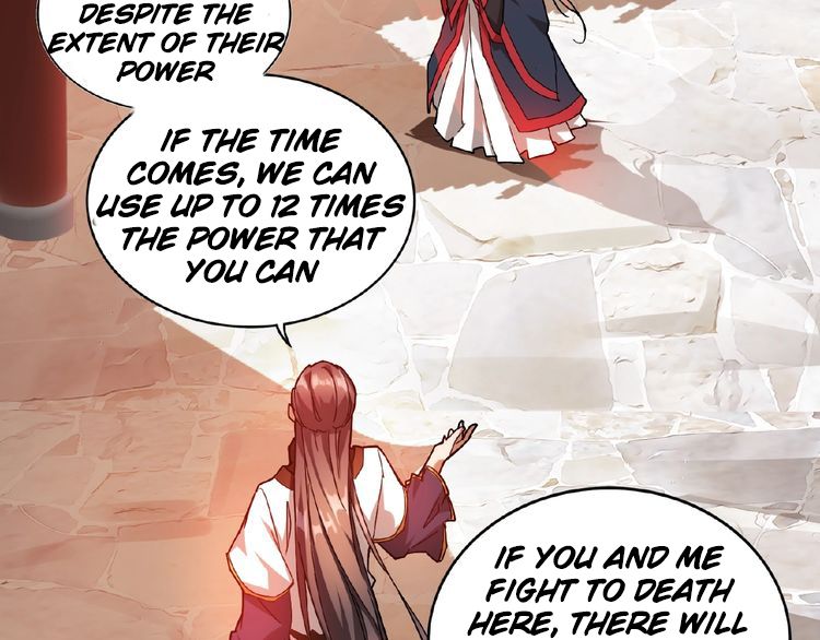 Magic Emperor Chapter 12 - Page 23