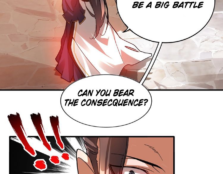 Magic Emperor Chapter 12 - Page 24