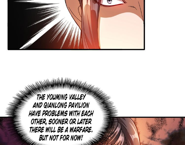 Magic Emperor Chapter 12 - Page 25