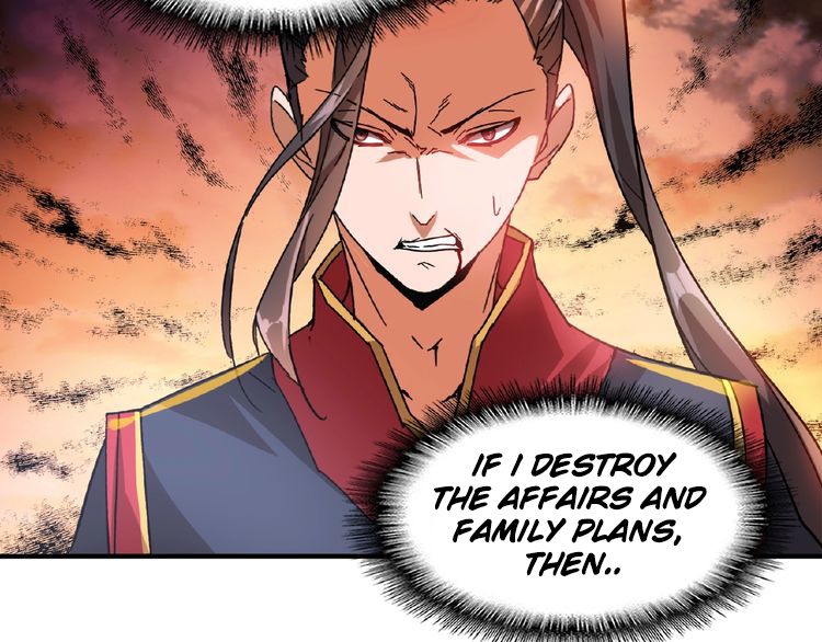 Magic Emperor Chapter 12 - Page 26