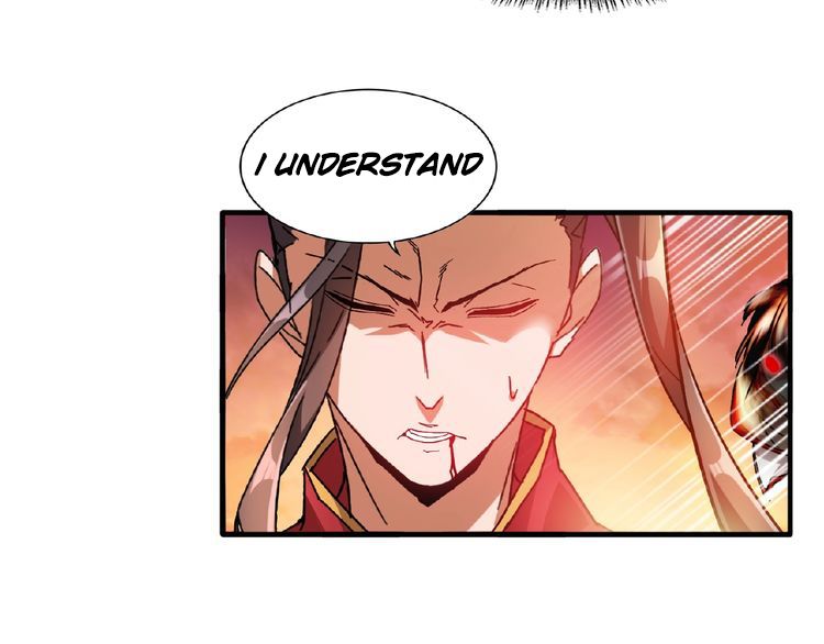 Magic Emperor Chapter 12 - Page 27