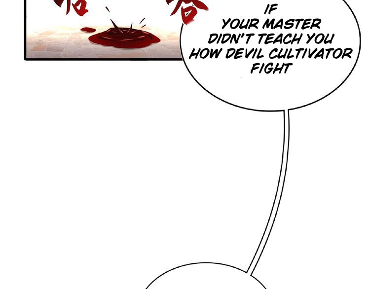 Magic Emperor Chapter 12 - Page 32