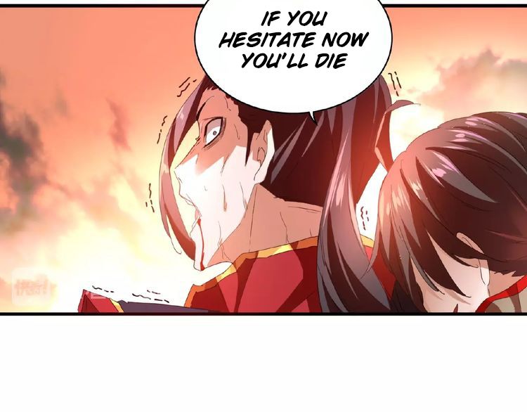 Magic Emperor Chapter 12 - Page 33