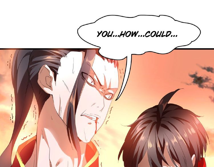 Magic Emperor Chapter 12 - Page 34