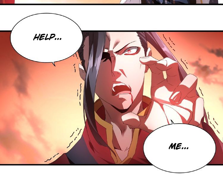 Magic Emperor Chapter 12 - Page 42