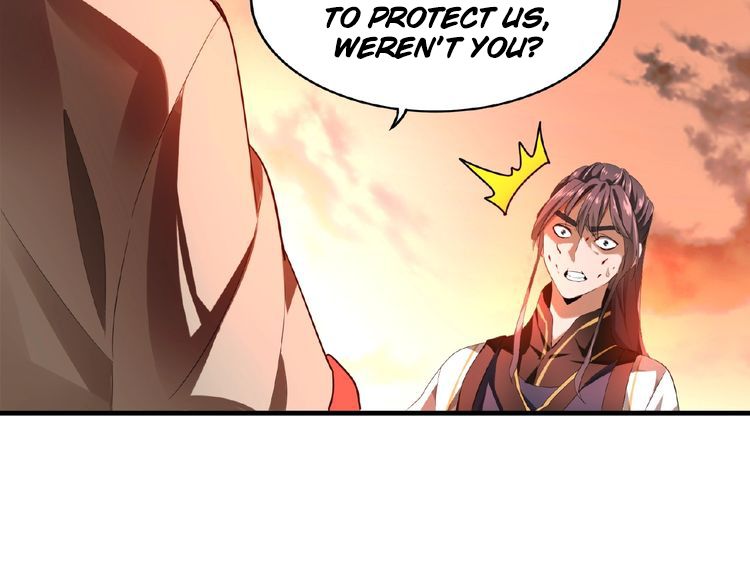 Magic Emperor Chapter 12 - Page 52