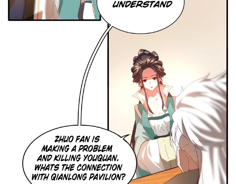 Magic Emperor Chapter 12 - Page 63