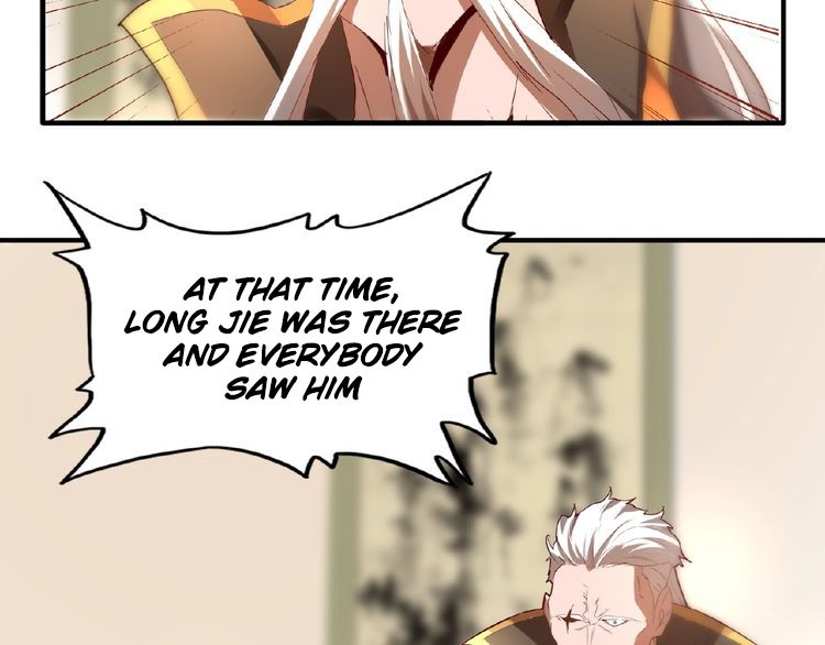 Magic Emperor Chapter 12 - Page 65