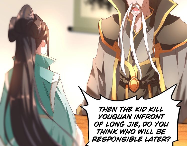 Magic Emperor Chapter 12 - Page 66