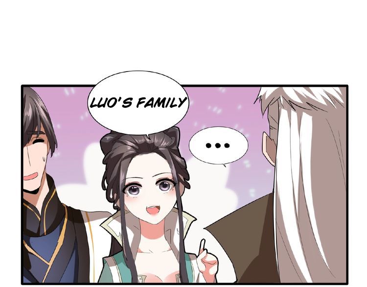 Magic Emperor Chapter 12 - Page 68