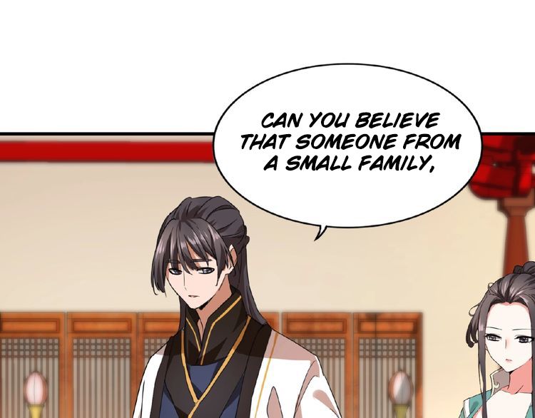Magic Emperor Chapter 12 - Page 69