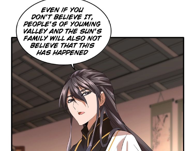 Magic Emperor Chapter 12 - Page 72