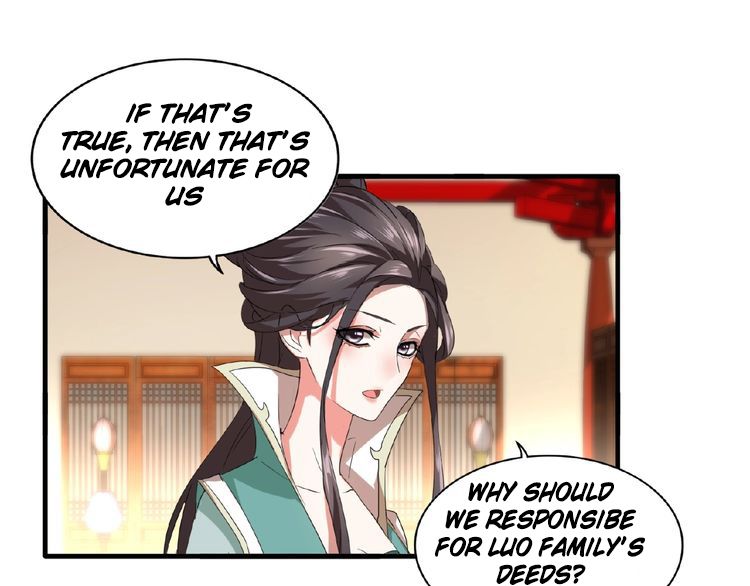 Magic Emperor Chapter 12 - Page 74