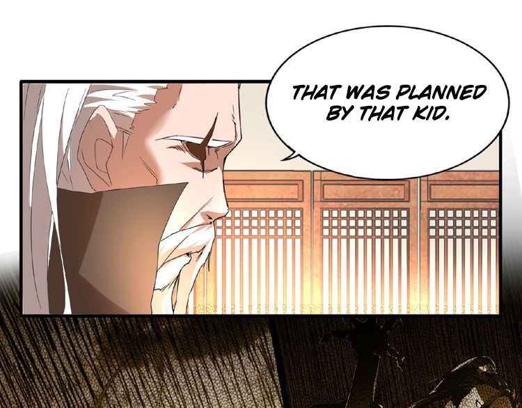 Magic Emperor Chapter 12 - Page 77