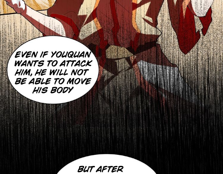 Magic Emperor Chapter 12 - Page 80