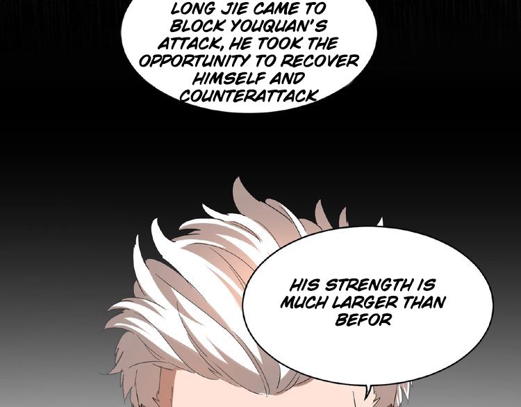 Magic Emperor Chapter 12 - Page 81