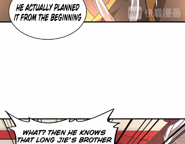 Magic Emperor Chapter 12 - Page 83