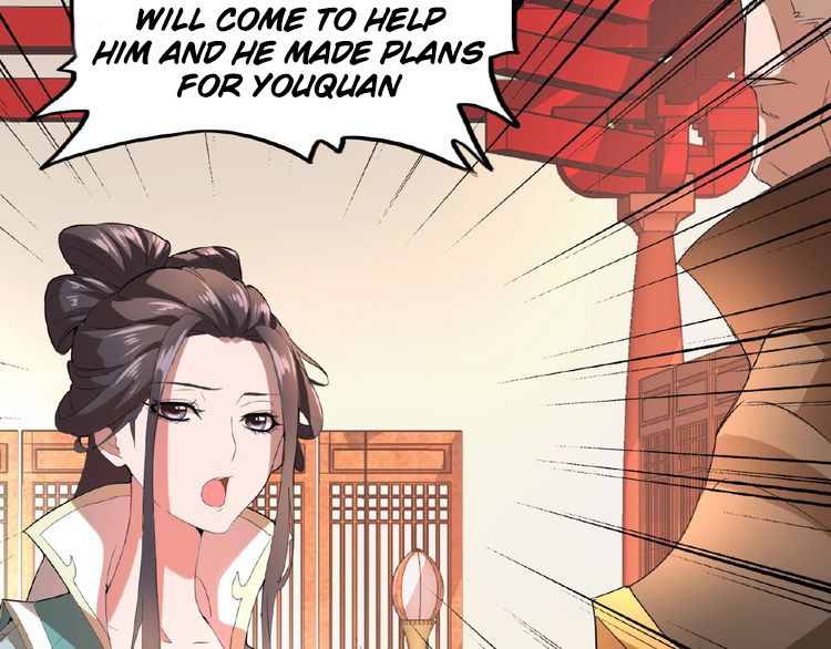 Magic Emperor Chapter 12 - Page 84