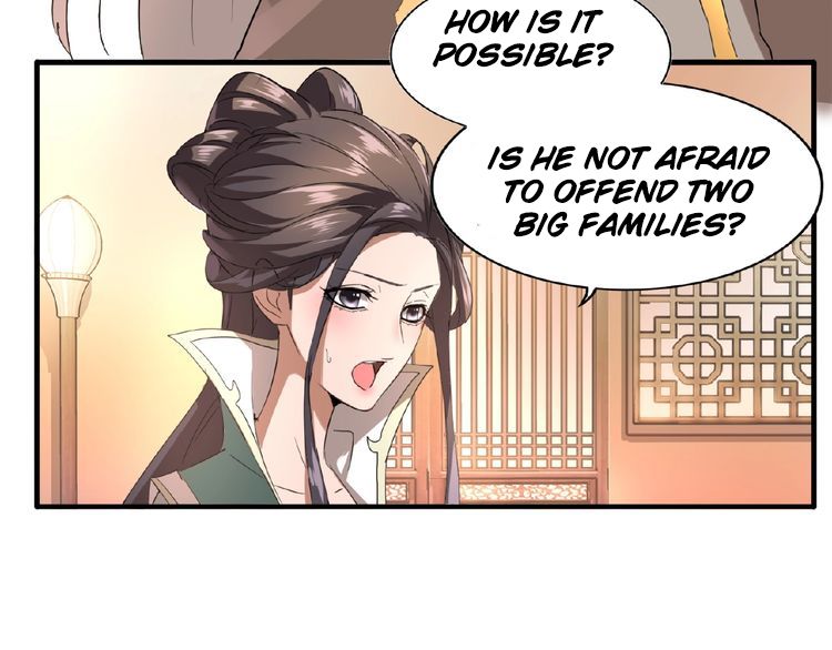 Magic Emperor Chapter 12 - Page 88