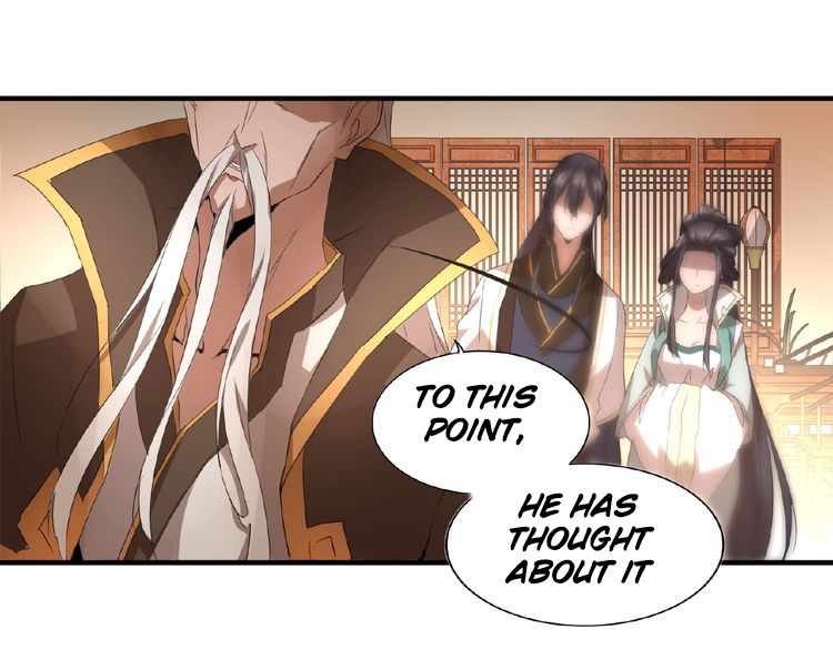 Magic Emperor Chapter 12 - Page 89