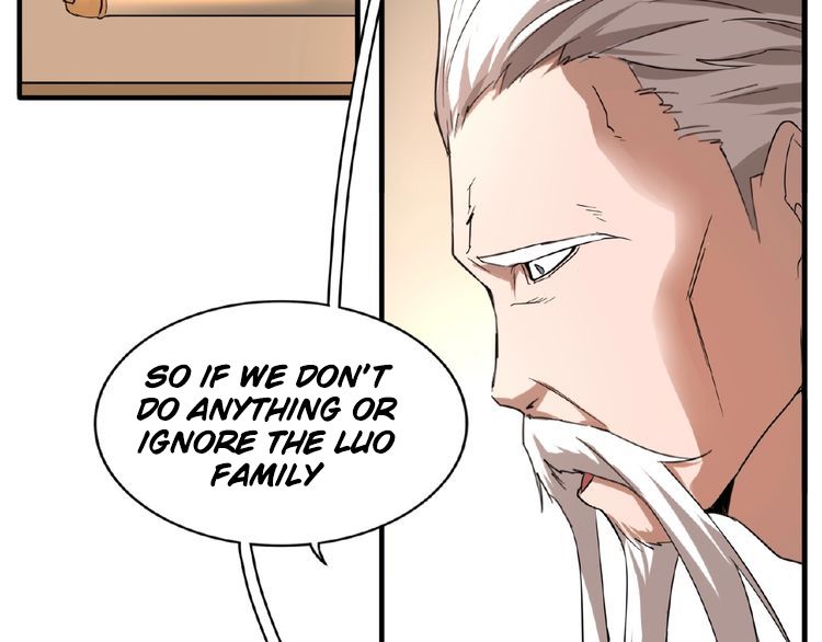 Magic Emperor Chapter 12 - Page 91