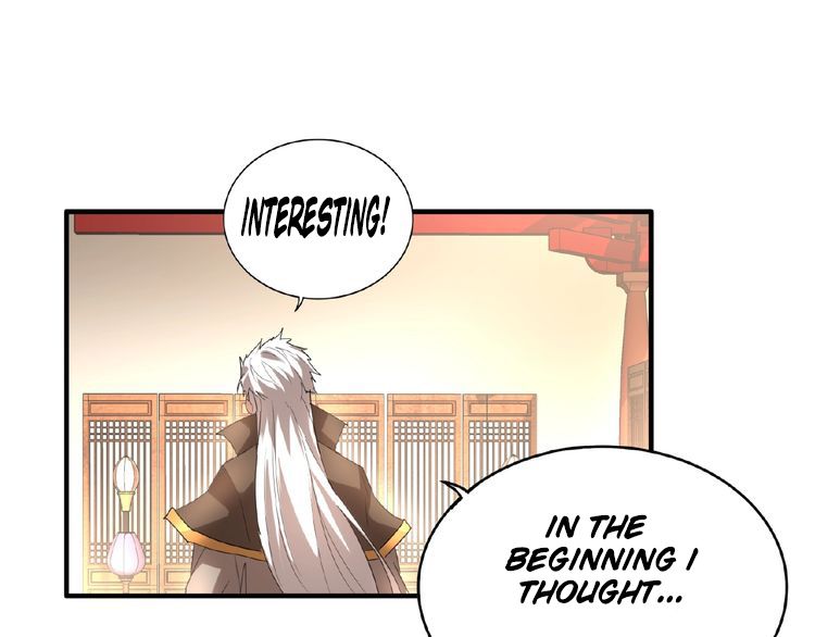 Magic Emperor Chapter 12 - Page 94