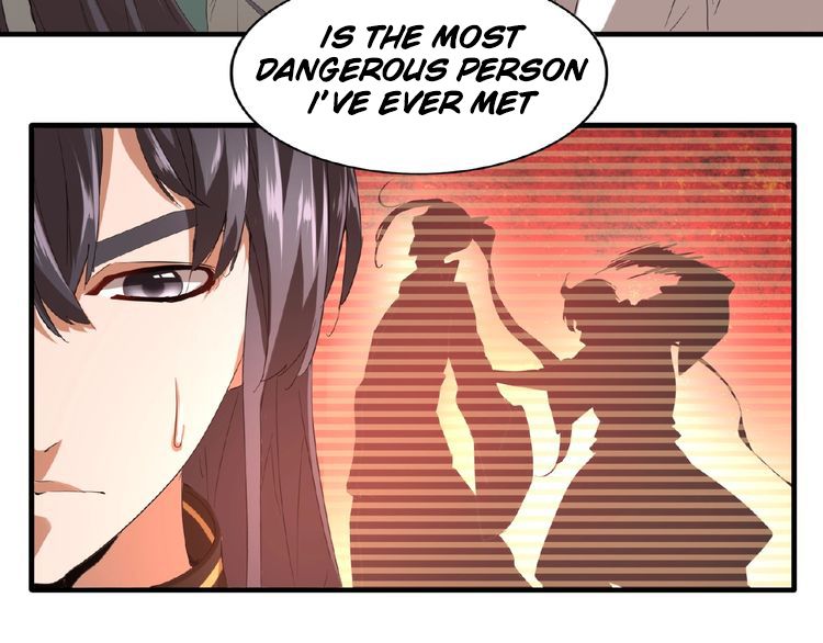 Magic Emperor Chapter 12 - Page 98