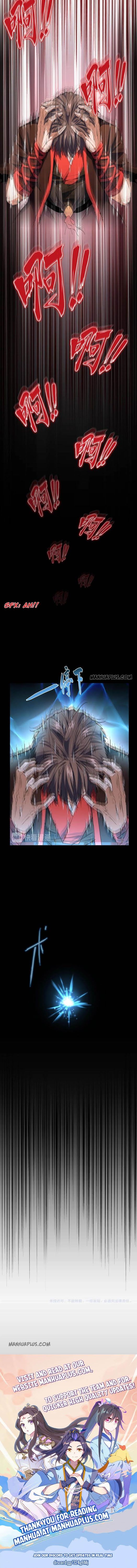 Magic Emperor Chapter 193 - Page 12