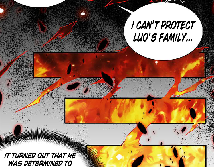 Magic Emperor Chapter 2 - Page 40