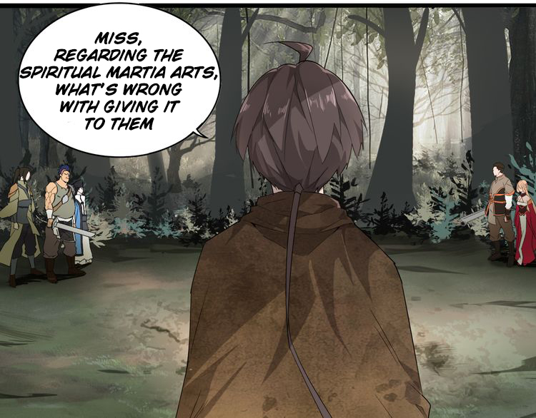 Magic Emperor Chapter 2 - Page 55