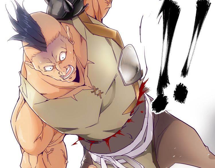 Magic Emperor Chapter 2 - Page 101