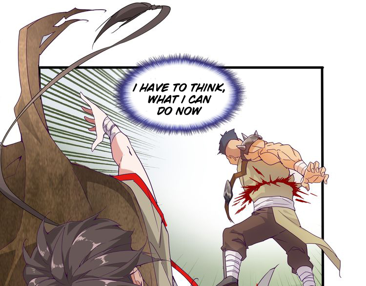 Magic Emperor Chapter 2 - Page 105