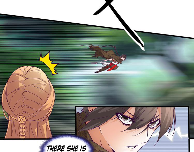 Magic Emperor Chapter 2 - Page 107