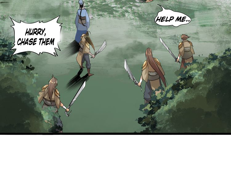 Magic Emperor Chapter 2 - Page 113