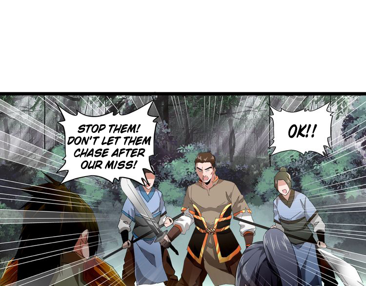 Magic Emperor Chapter 2 - Page 114