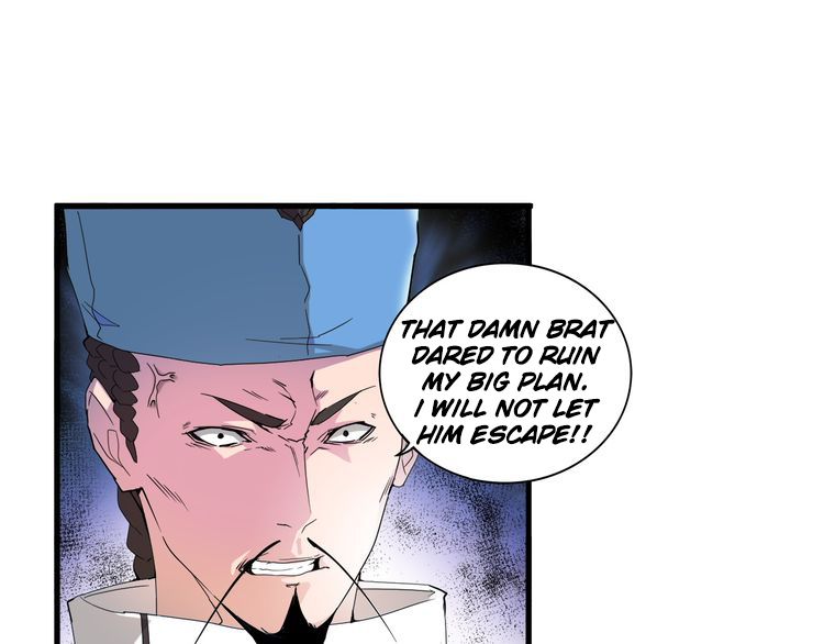 Magic Emperor Chapter 2 - Page 116