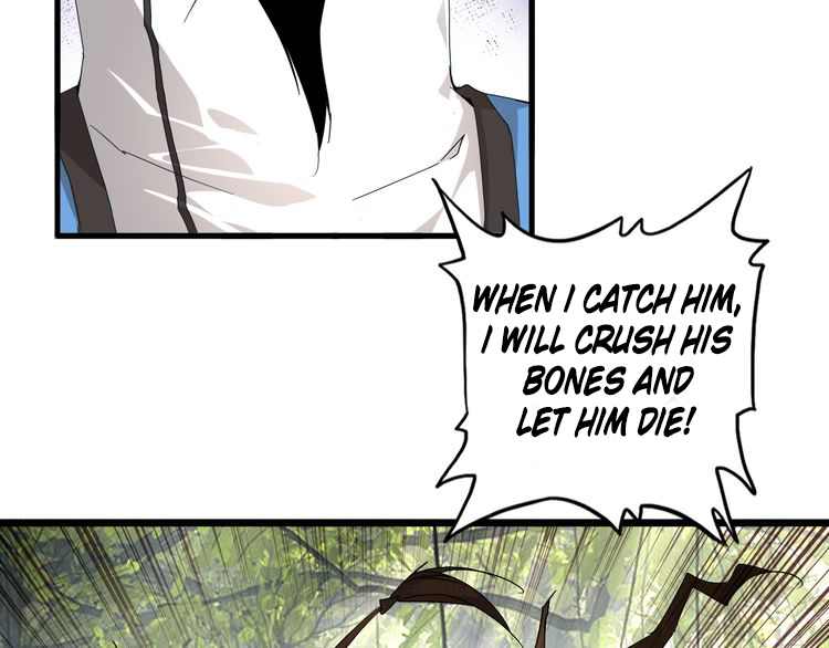 Magic Emperor Chapter 2 - Page 117