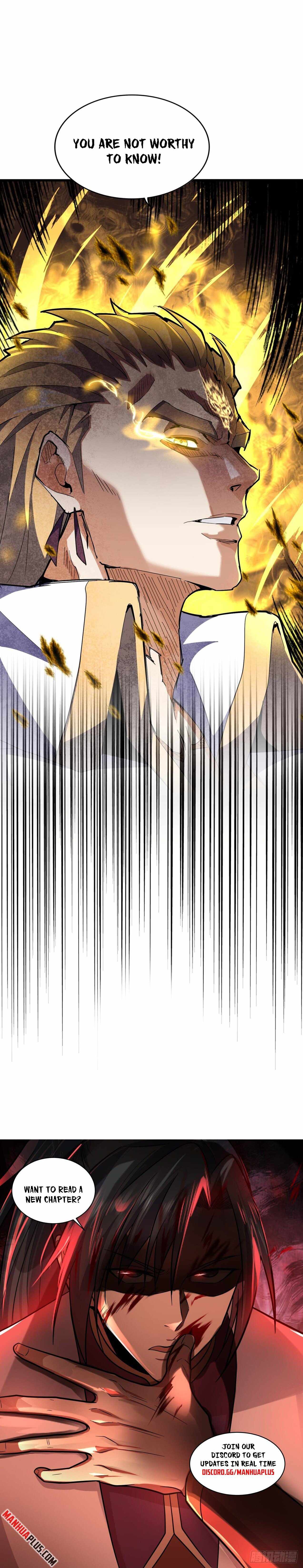 Magic Emperor Chapter 295 - Page 24
